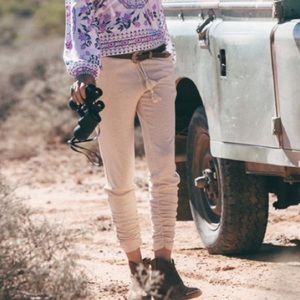 Spell & the Gypsy Dusty Road Slouchies